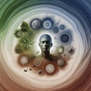 Scanning Your Aura For Negativity