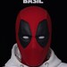 Deadpool LENSES for Mask / Deadpool 3 / Deadpool & Wolverine - Etsy