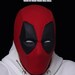 Deadpool LENSES for Mask / Deadpool 3 / Deadpool & Wolverine - Etsy