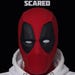 Deadpool LENSES for Mask / Deadpool 3 / Deadpool & Wolverine - Etsy
