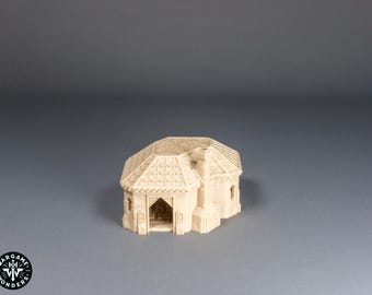 Dwarven House Kingdom of Durak Deep of the Dwarves