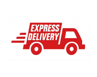Express Shipping