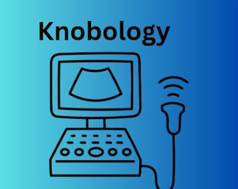 Knobology (Ultrasound)