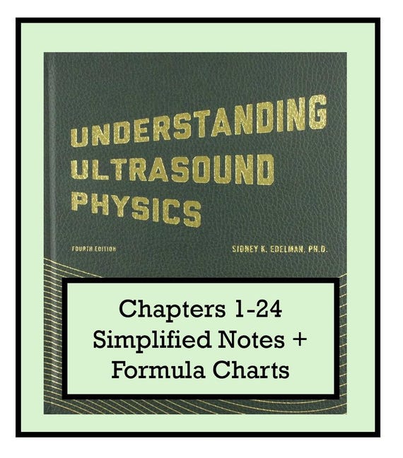 Understanding Ultrasound Physics 第四版 Understanding Ultrasound Physics 4th Edition by Edelman, Sidney K