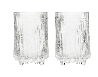 Ultima Thule Highball Glasses 38 cl, Set of 2