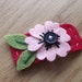 Reviewed by Anonymous reviewed Cherry Blossom Hair Clip