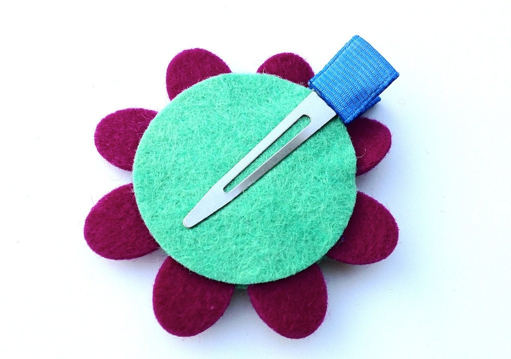 Steamy Hot Chocolate Hair Clip Coffee Hair Clip FREE US Etsy Sweden