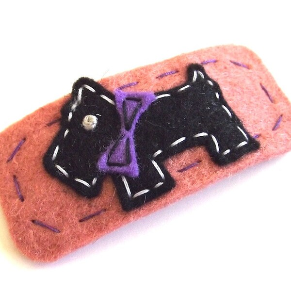 Scottie Dog Etsy