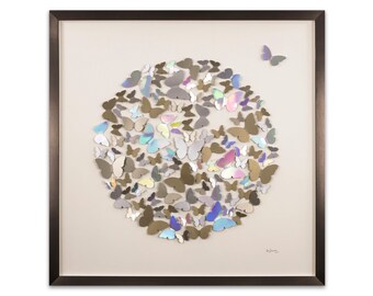 Custom Black Oval Silhouette Frame Free Shipping | Etsy