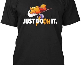 winnie the pooh shirt mens