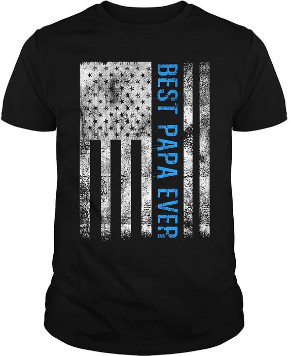 American Flag USA Flag Shirt Gift 