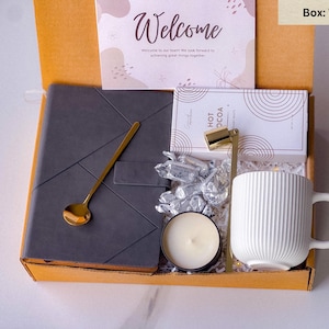 Nurses week Gift box, Best Nurse ever gift box, Thank you gift box Nurse, Appreciation gift basket for travel nurse, Hospital Care package
