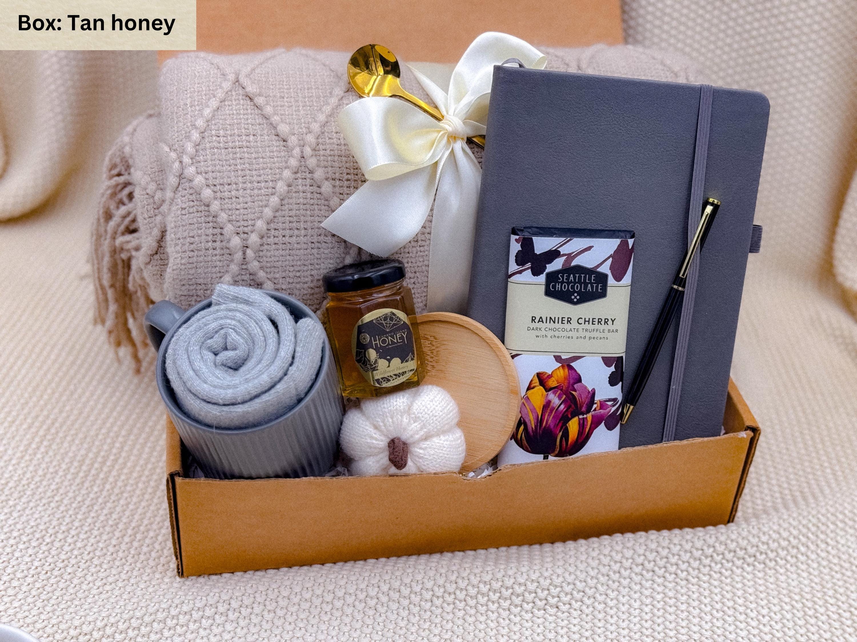 Gift Basket for Wife 60+ Gift Ideas for 2025 - Main Image