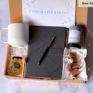 New Employee Gift Box, Welcome To The Team Gift Set, Employee Welcome gift, Congratulations Gift, Corporate Gift , New Coworker Gift Box