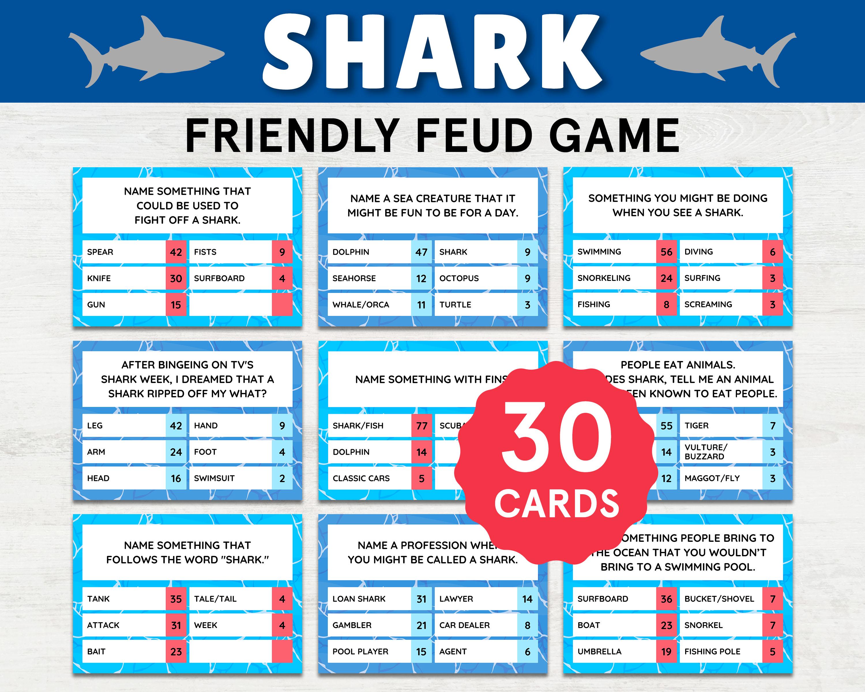 Shark