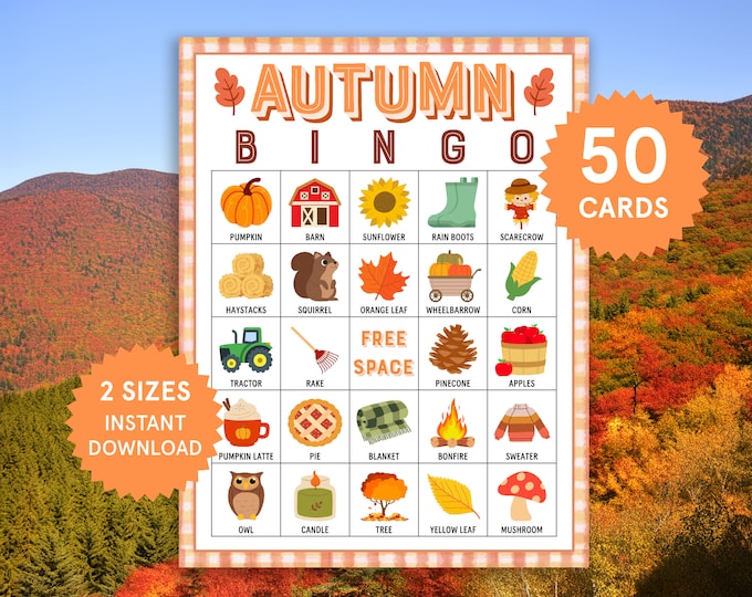 Seasonal Games