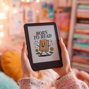Kindle Lock Screen Kindle Girlie Screensaver Kindle Girlie Wallpaper Kindle Customized Lockscreen Kindle Paperwhite Personalized Lock Screen