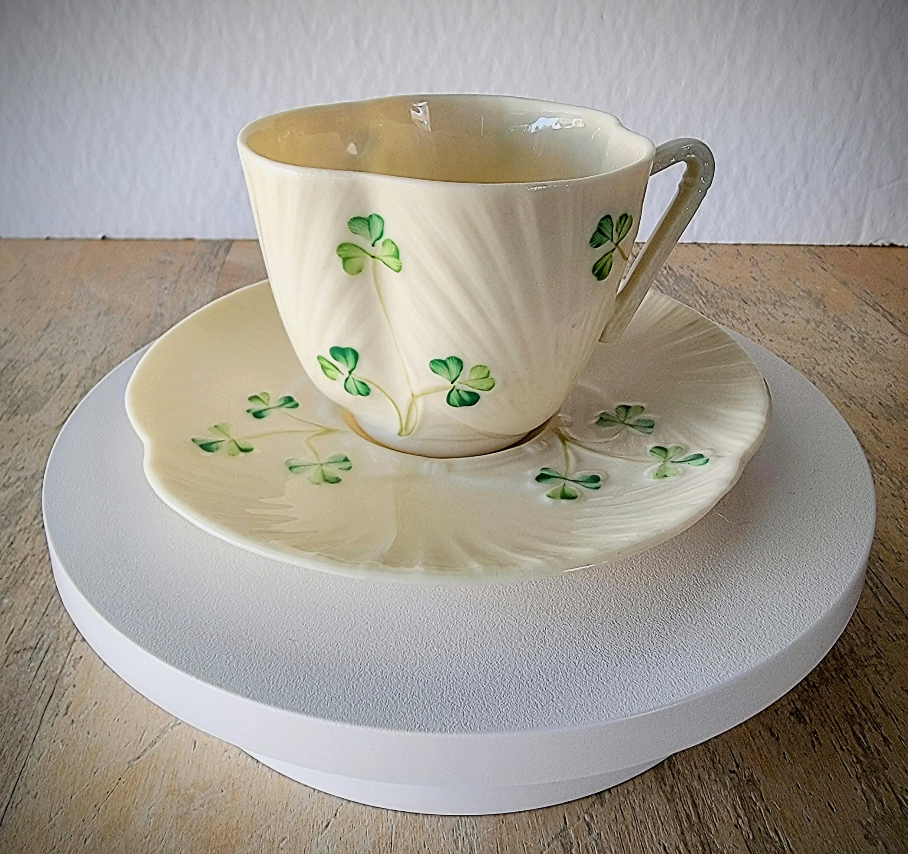 Belleek - Etsy