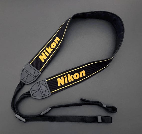 レザー Nikon ストラップ ニコン本革ストラップ 本革CS-CP11ケース