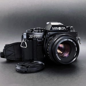 Minolta x700 - Etsy 日本