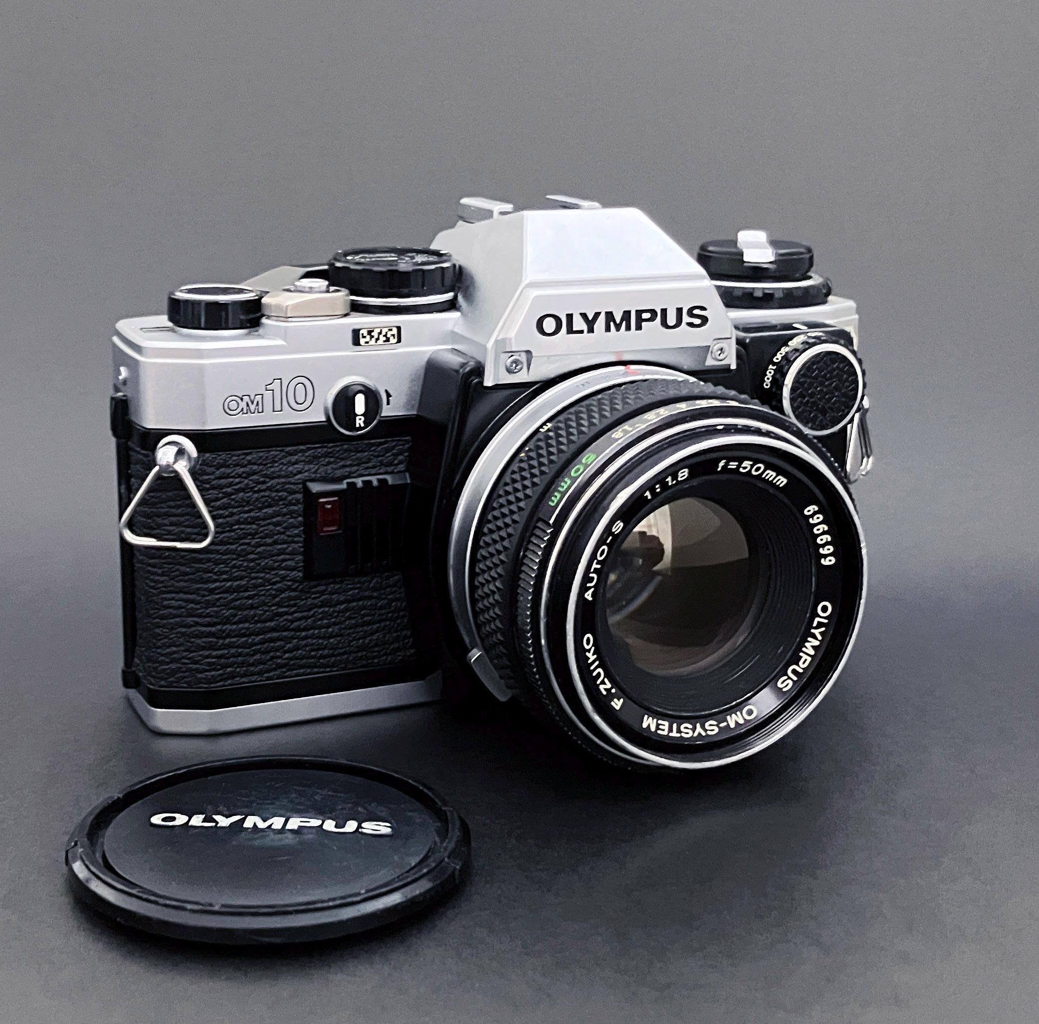 Olympus om 10 - Etsy 日本