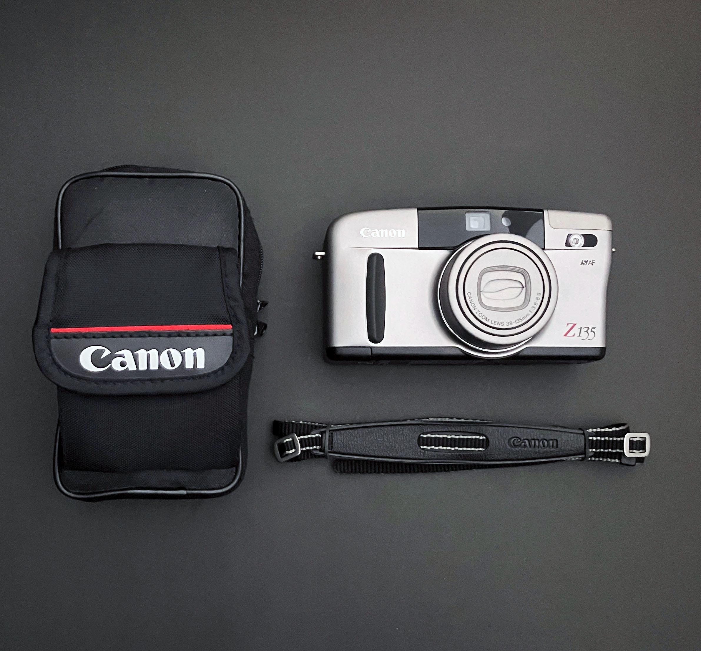Canon Prima Super 135 - Etsy