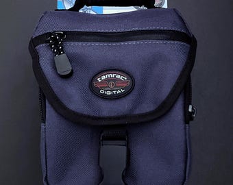 Tamrac 5400 Superlight Camera Bag _ Dark Blue