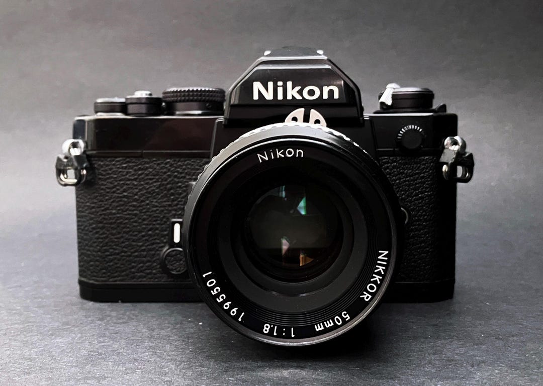 Ken Rockwell Nikon 50mm Ken Rockwell's D700 Guide (AS IS Purchase