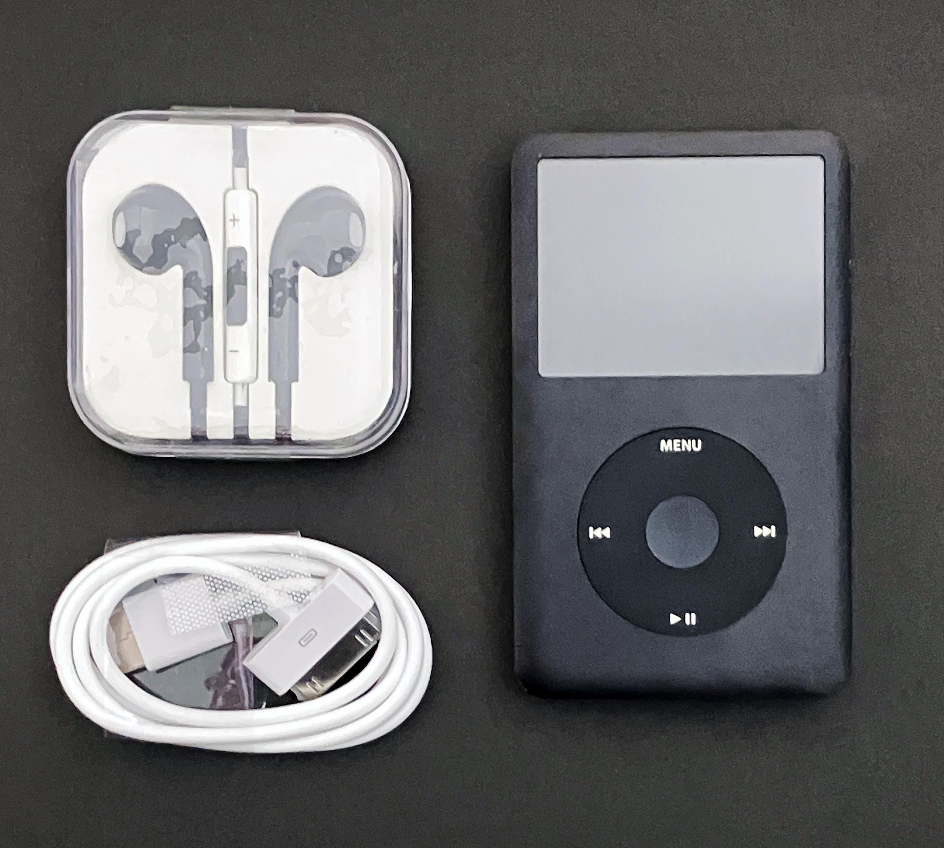 Ipod Classic 160gb - Etsy