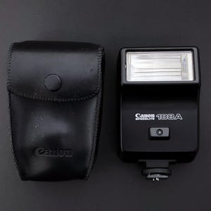 Flash for Canon Ae1 - Etsy