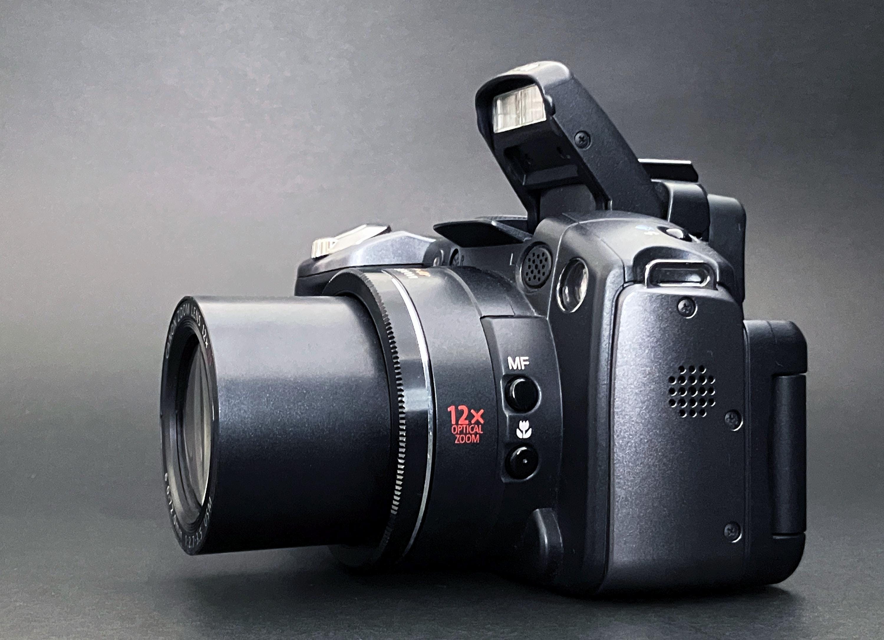 Canon Powershot A2100 Sample Photos Vlogging Camera Digital Ireland