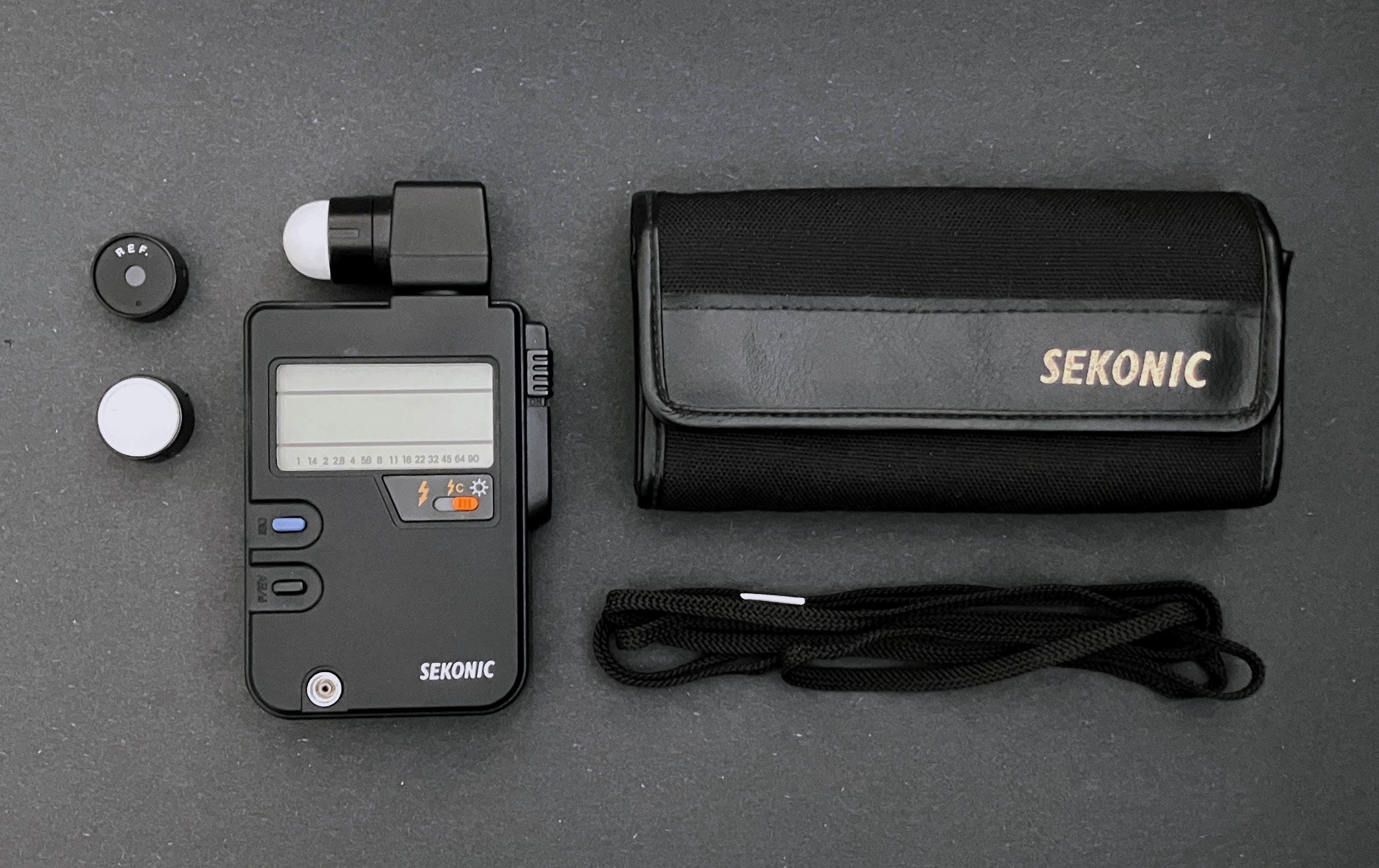 EXPOSURE METER 露出計 EXPOSURE METER 露出計