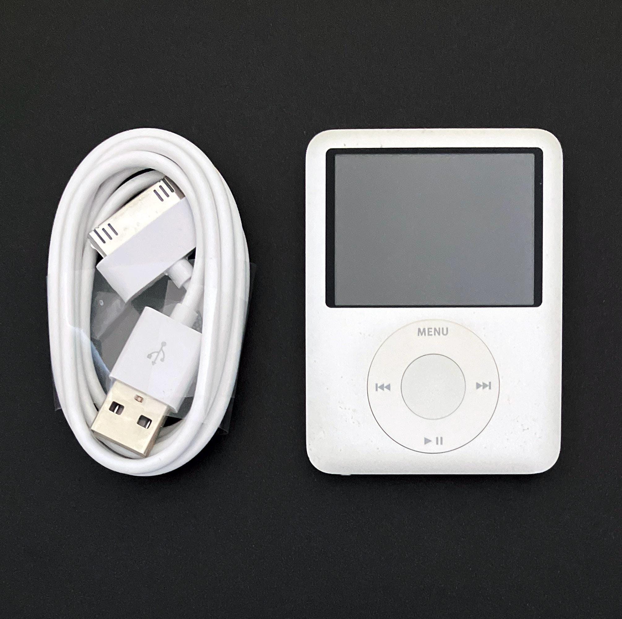 Ipod Nano 3rd Generation - Etsy