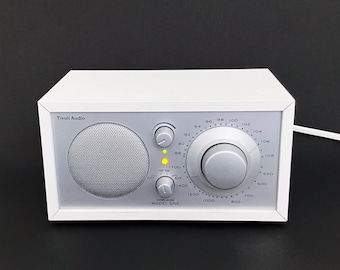 Tivoli Audio _ Model One