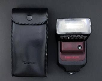 Canon Speedlite 300TL