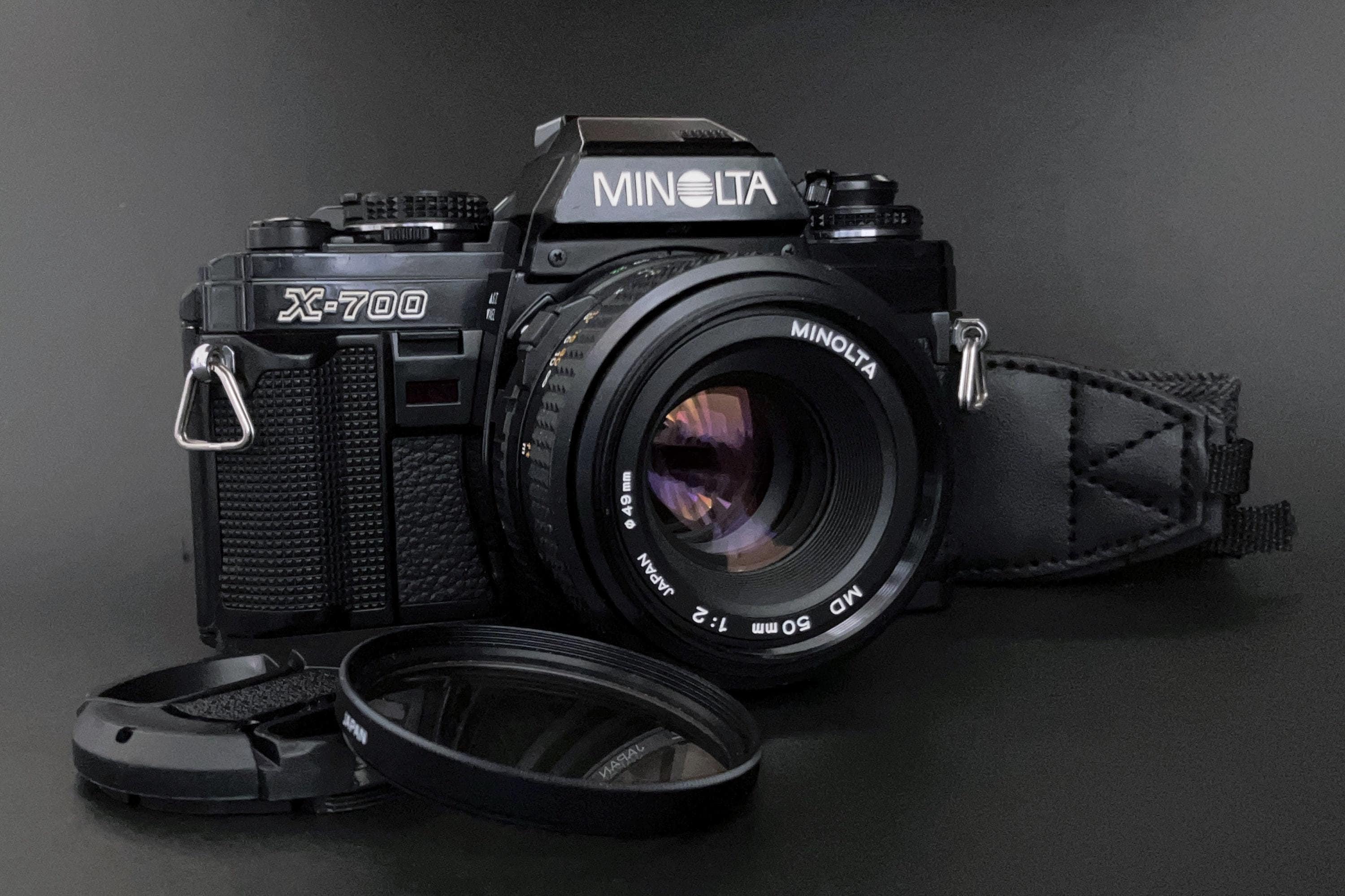 Minolta x700 - Etsy 日本 Minolta x700 - Etsy 日本