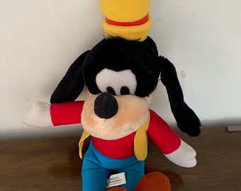 Goofy Vintage Toy Disney original - for collectors and children