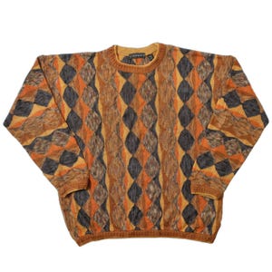 3d Knit Coogi - Etsy