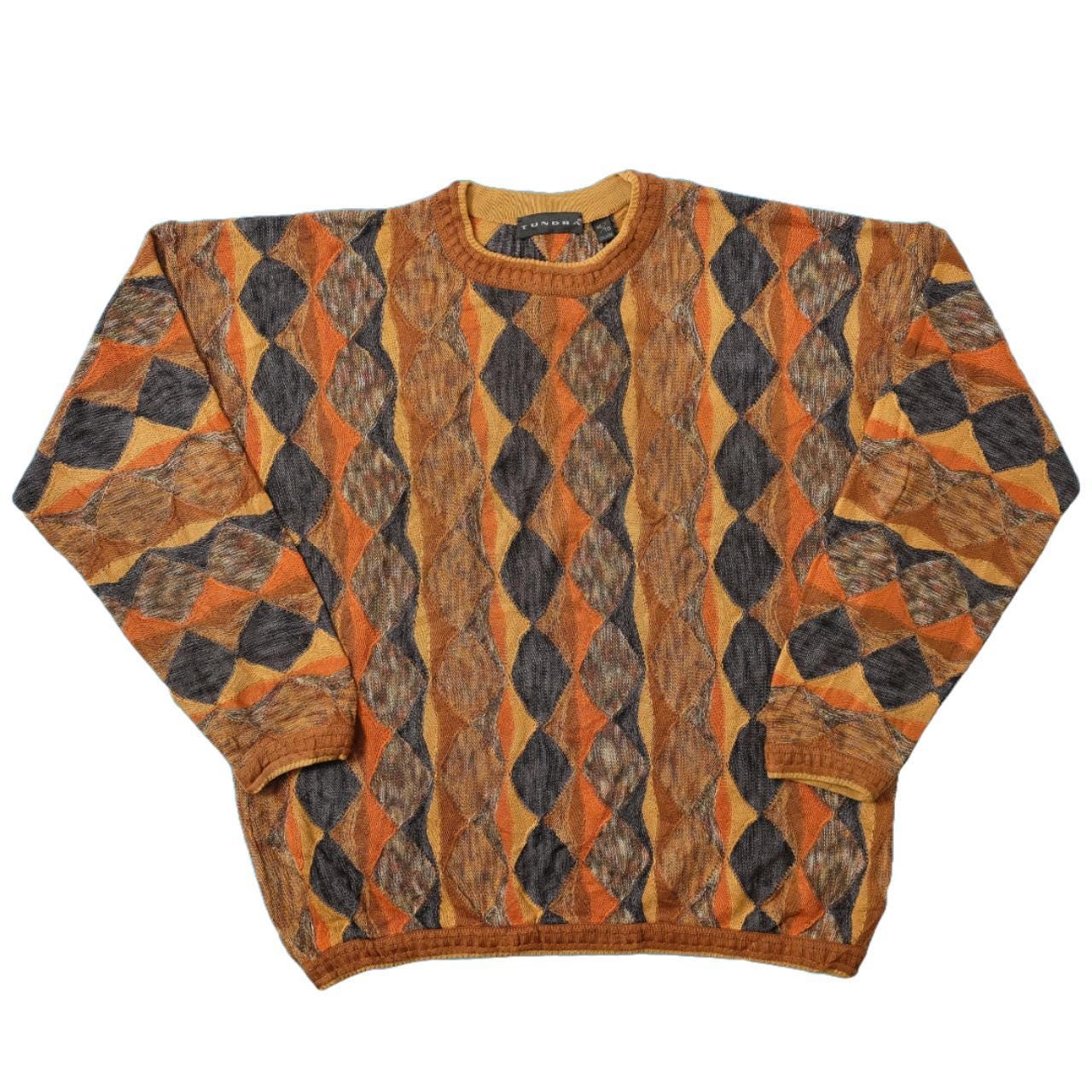 3d Knit Coogi - Etsy