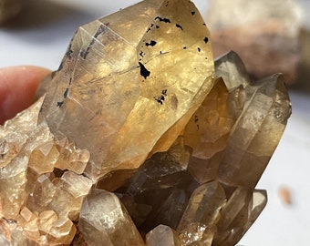 Kundalini Citrine