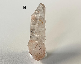 Petroleum Quartz