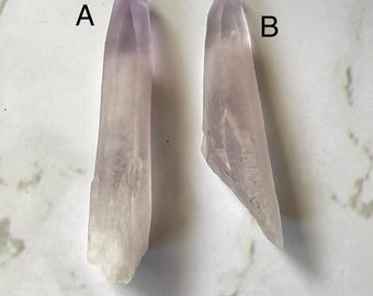 Amethysts