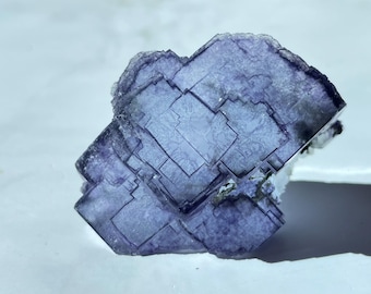 Yaogangxian Fluorite YGX