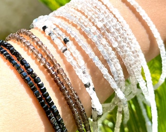 Crystal Jewelry