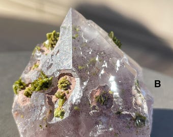 New Find Garden Quartz