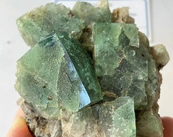 UK Fluorite