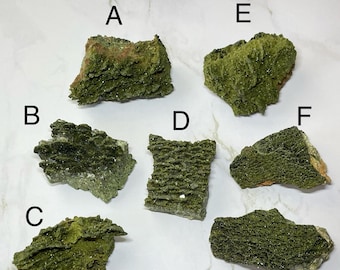 Epidote