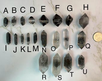 Enhydro Quartz
