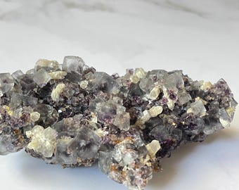 Okorusu Fluorite