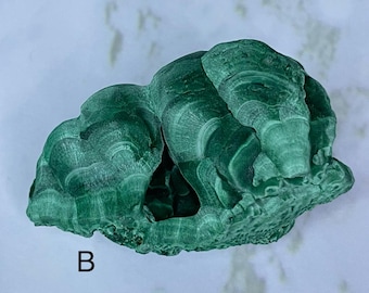 New Malachite